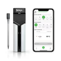 Ninja ProChef Wireless Thermometer WP100EU