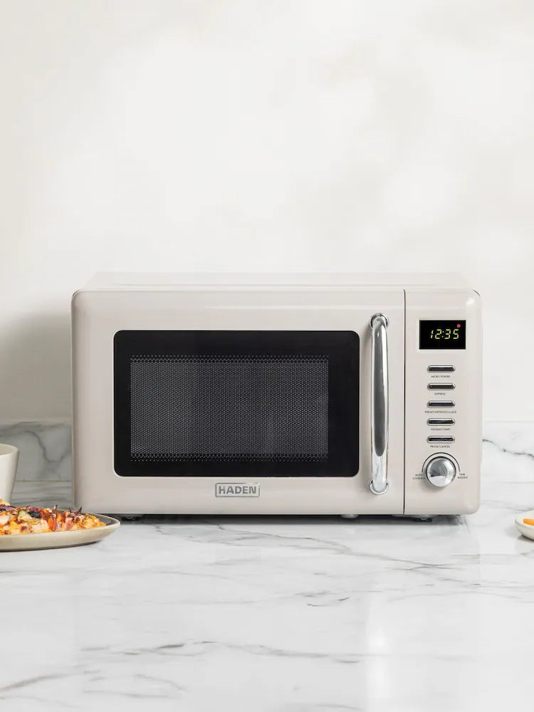 Haden Cotswold Microwave - Putty