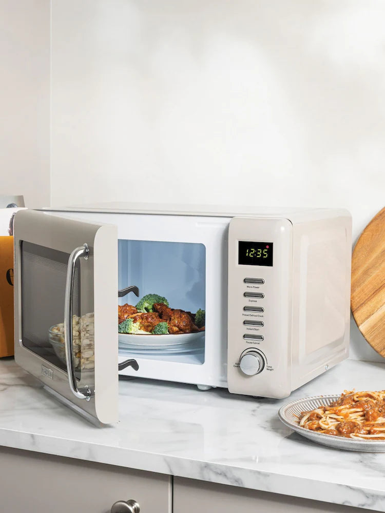 Haden Cotswold Microwave - Putty