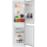 Zenith ZICSD355 54cm 50/50 Manual Integrated Fridge Freezer
