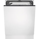 AEG fsk32610z-  13 place setting integrated dishwasher