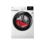 AEG lfr71844b 8kg 1400 spin 7000 series washing machine