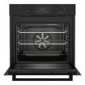 Beko BBIF22300B Built-In Electric Single Oven -black