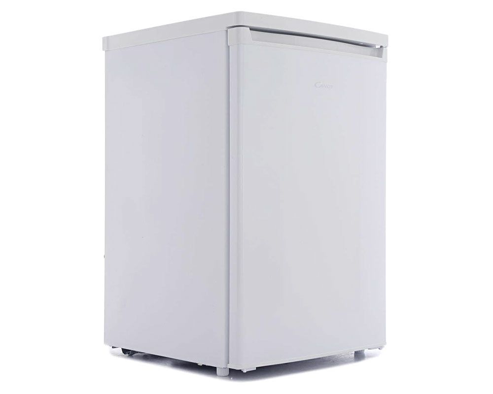 Candy CCTU582WK 55cm 91L Under Counter Freezer