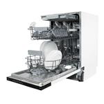 Cda integrated slimline dishwasher - cdi4251