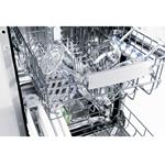 Cda integrated slimline dishwasher - cdi4251