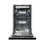 Cda integrated slimline dishwasher - cdi4251