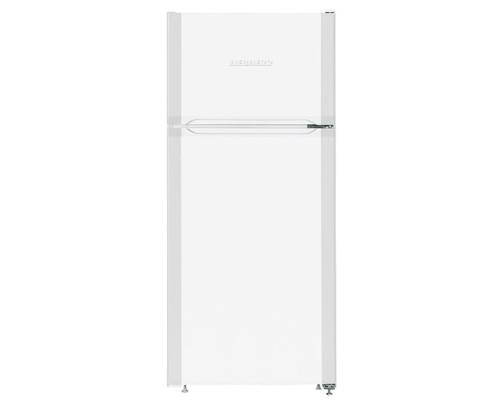 Liebherr CTe 2131 Automatic refrigerator-freezer with SmartFrost