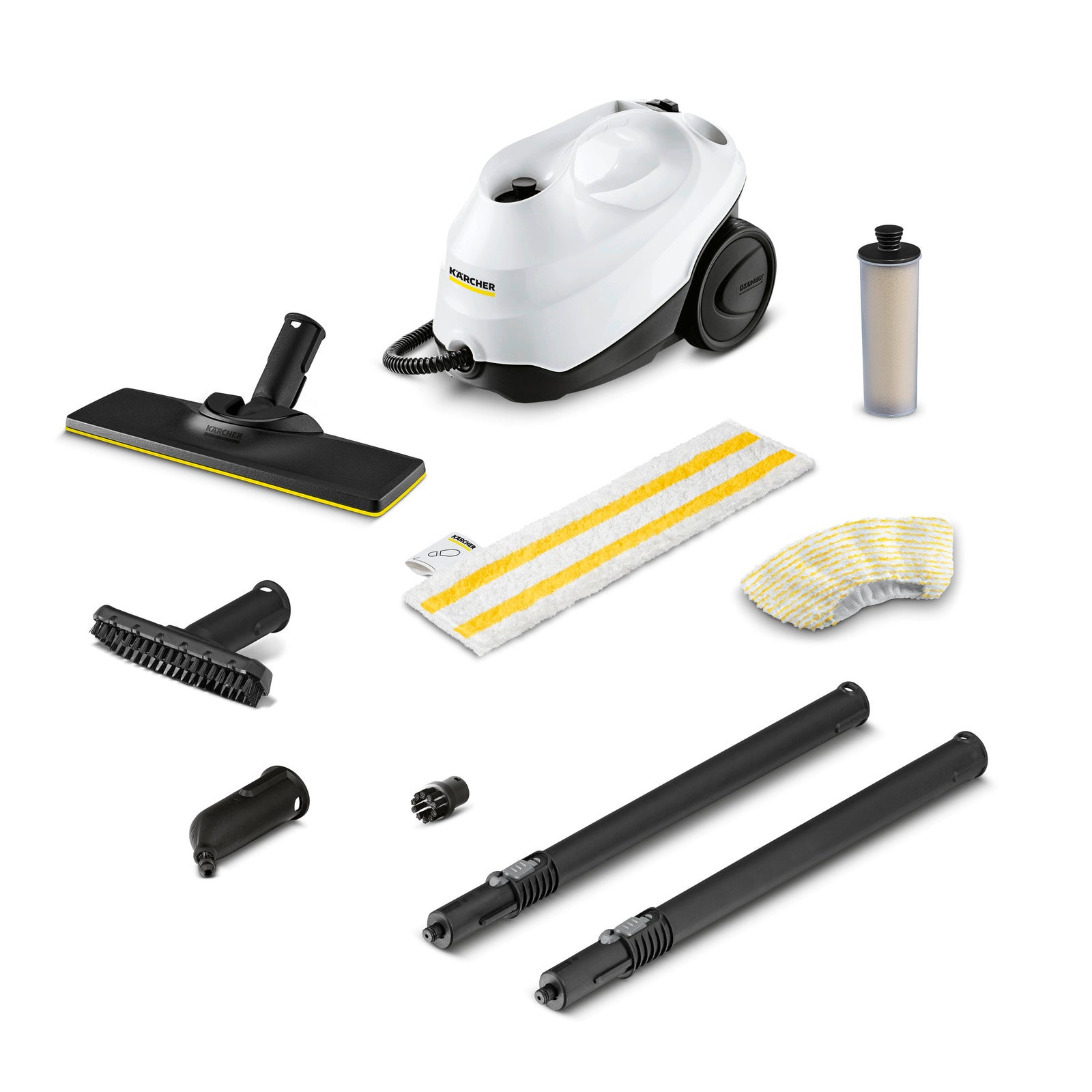 Kärcher SC3 EasyFix Steam Cleaner