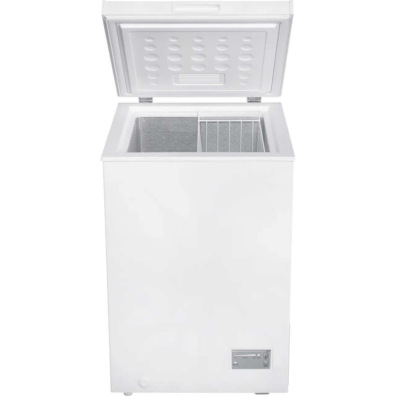 Beko CF4098W Chest Freezer - White 98 LITRES