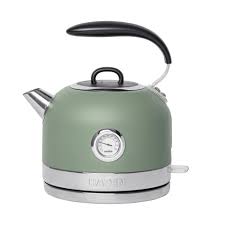 Haden Jersey 1.5L Kettle Cedar Green