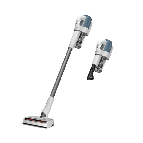 Miele Duoflex HX1 Cordless Stick Vacuum Cleaner in Nordic Blue