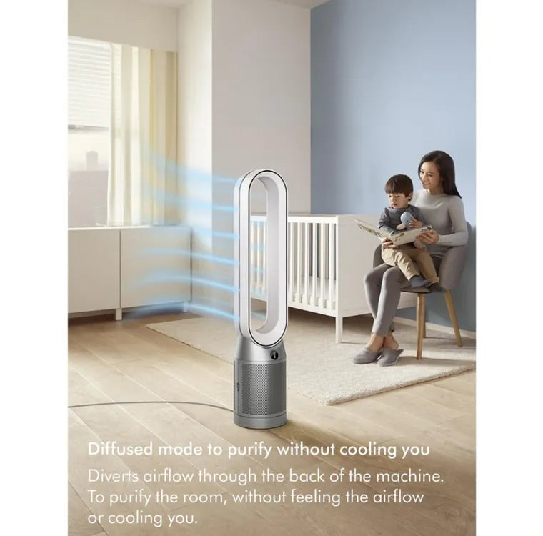 Dyson Purifier Cool PC1 Purifying fan