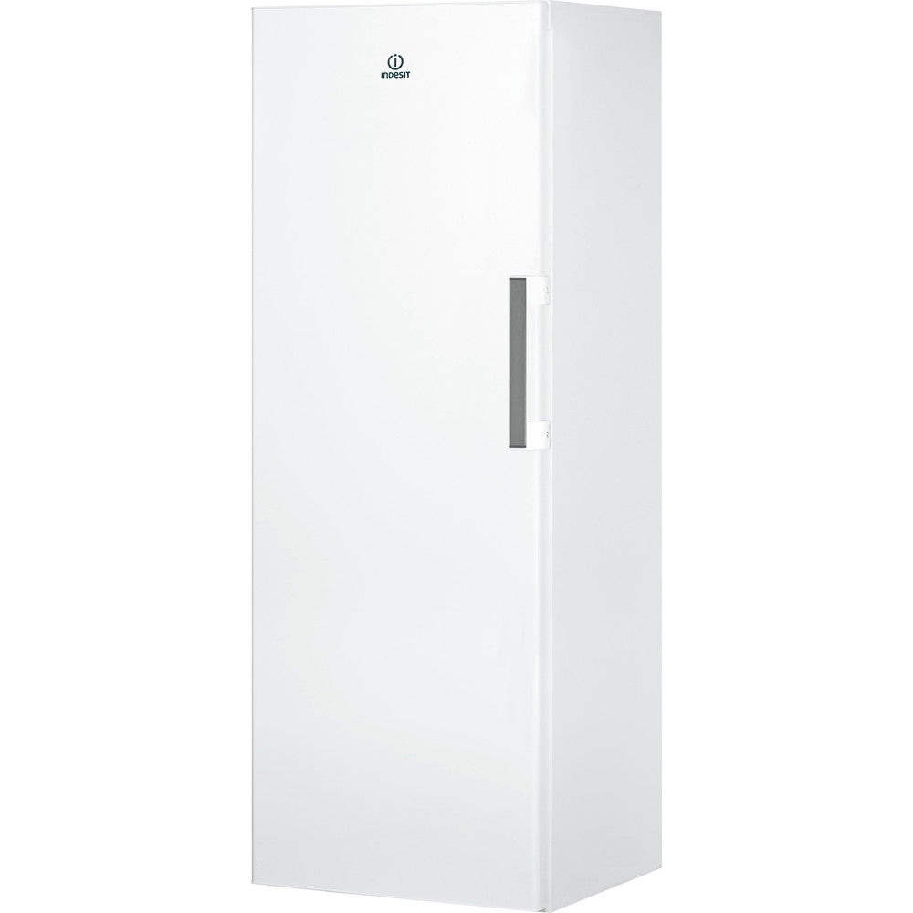 Indesit UI6F1TW Freestanding Frost Free Freezer-White