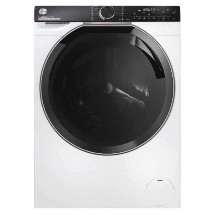 Hoover H7W412MBC-80 Washing Machine