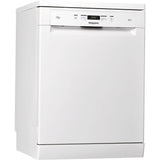 Hotpoint HFC3C26WCX Dishwasher - white