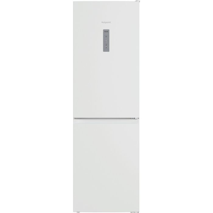 Hotpoint H5X82OW Total No Frost Fridge Freezer 60CM WIDE