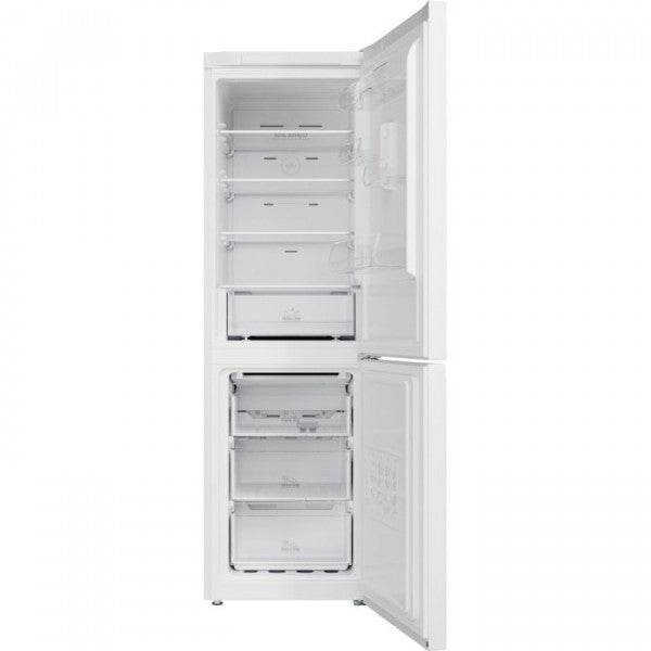 Hotpoint H5X82OW Total No Frost Fridge Freezer 60CM WIDE