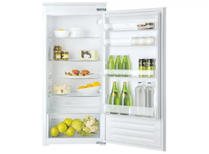 Hotpoint HS 12 A1 D.UK 1 Integrated Fridge