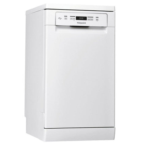 Hotpoint HSFCIH 4798 FS UK Slimline  Freestanding Dishwasher