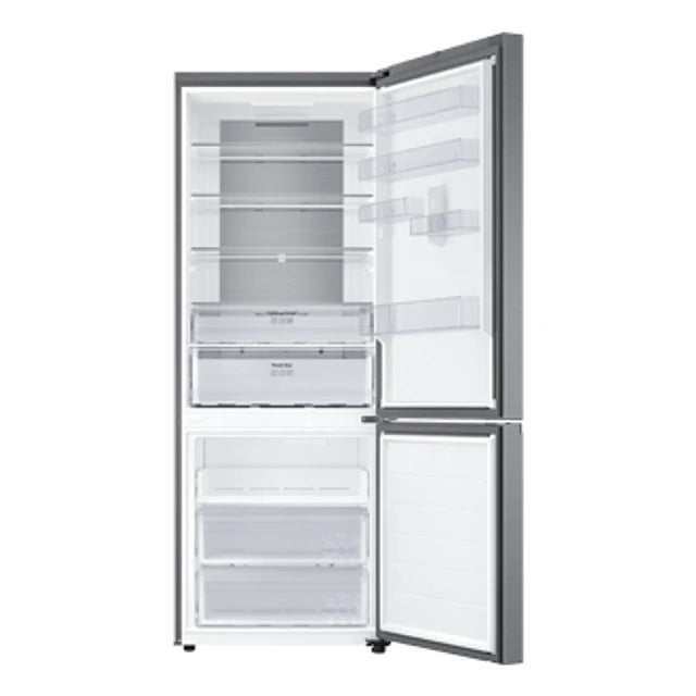 Samsung RB53DG703CS9 SpaceMax Total No Frost Smart Combi Fridge Freezer - 70CM WIDE