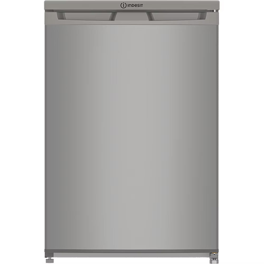 Indesit Low Frost Under Counter Freezer - Silver -  95L I55Z1112SUK