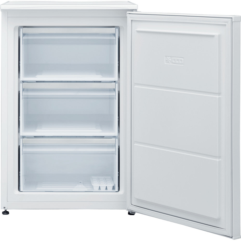 Hotpoint H55ZM 1110 W 1 Freezer - White