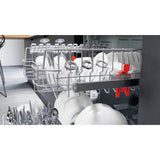 Hotpoint HBC2B19XUKN Semi-Integrated Dishwasher