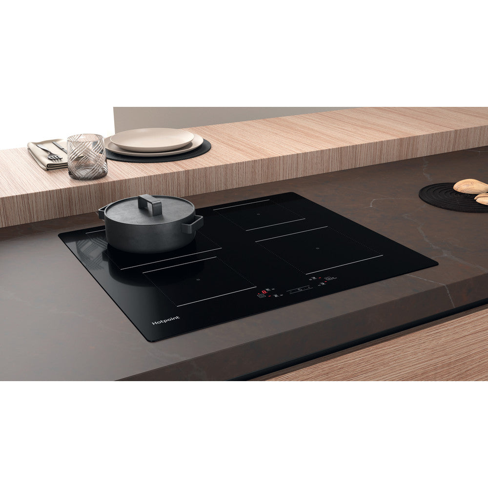 Hotpoint TQ 1460S NE Induction Hob