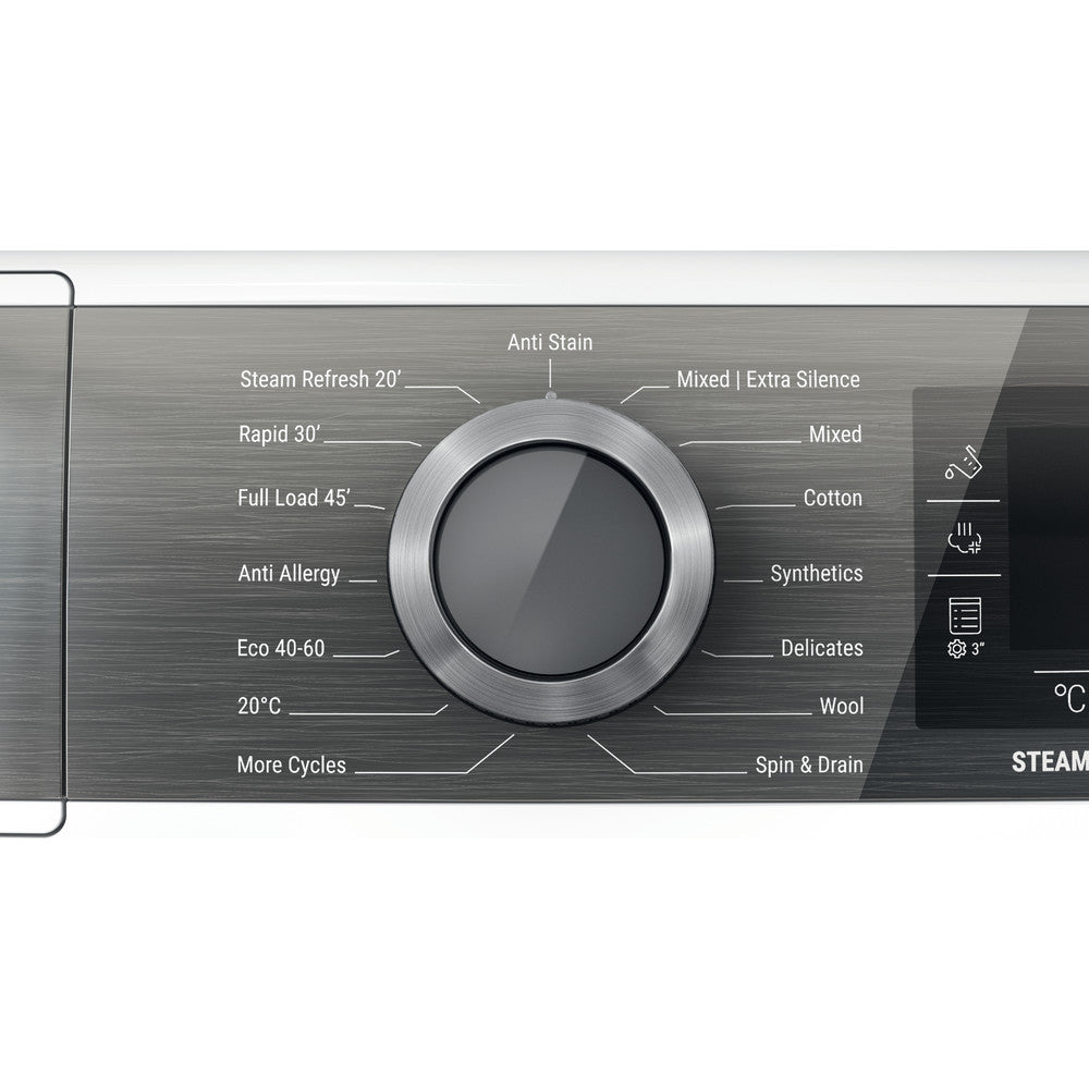 Hotpoint H7W945WB UK 9kg Washing Machine - White