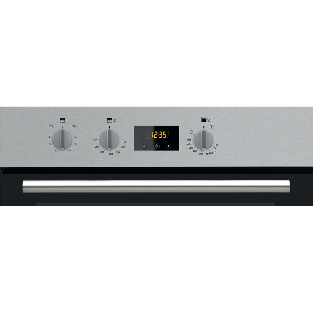 Hotpoint Class 2 DU2540IX  Built-Under Oven - Stainless