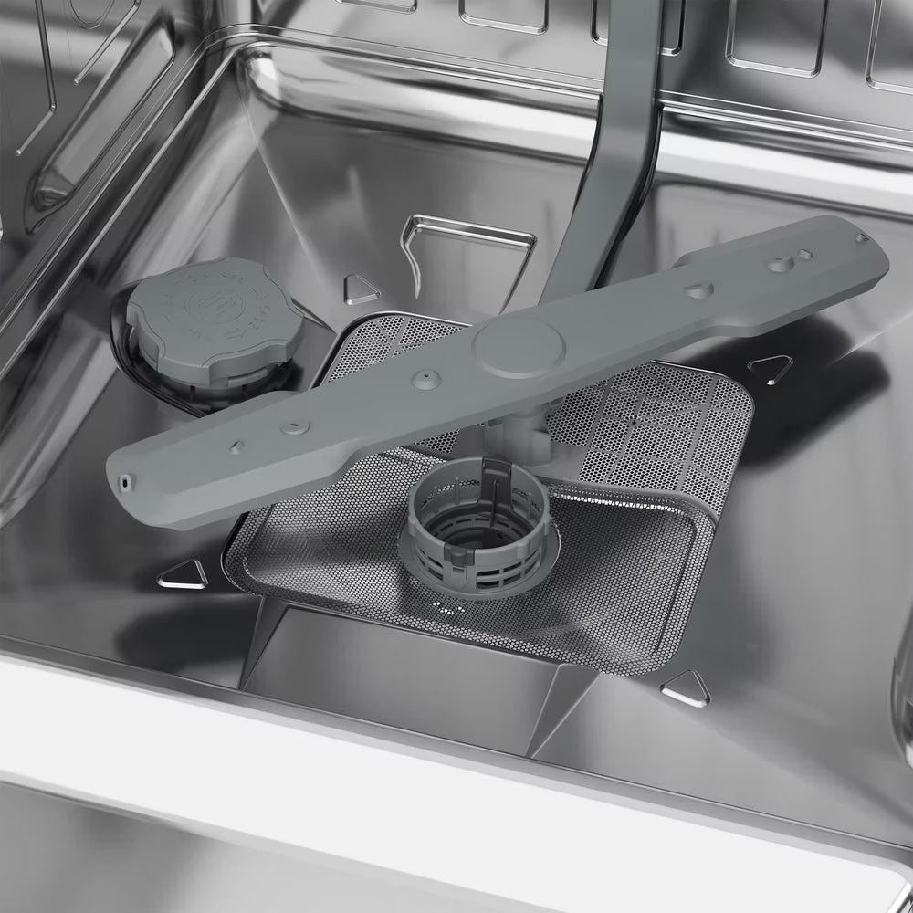 Indesit Push&Go FS Full Size Dishwasher 13 Place -white in2fe13dt9wuk