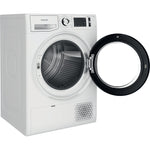Hotpoint ActiveCare NT M11 82XB 8kg Heat Pump Tumble Dryer - White