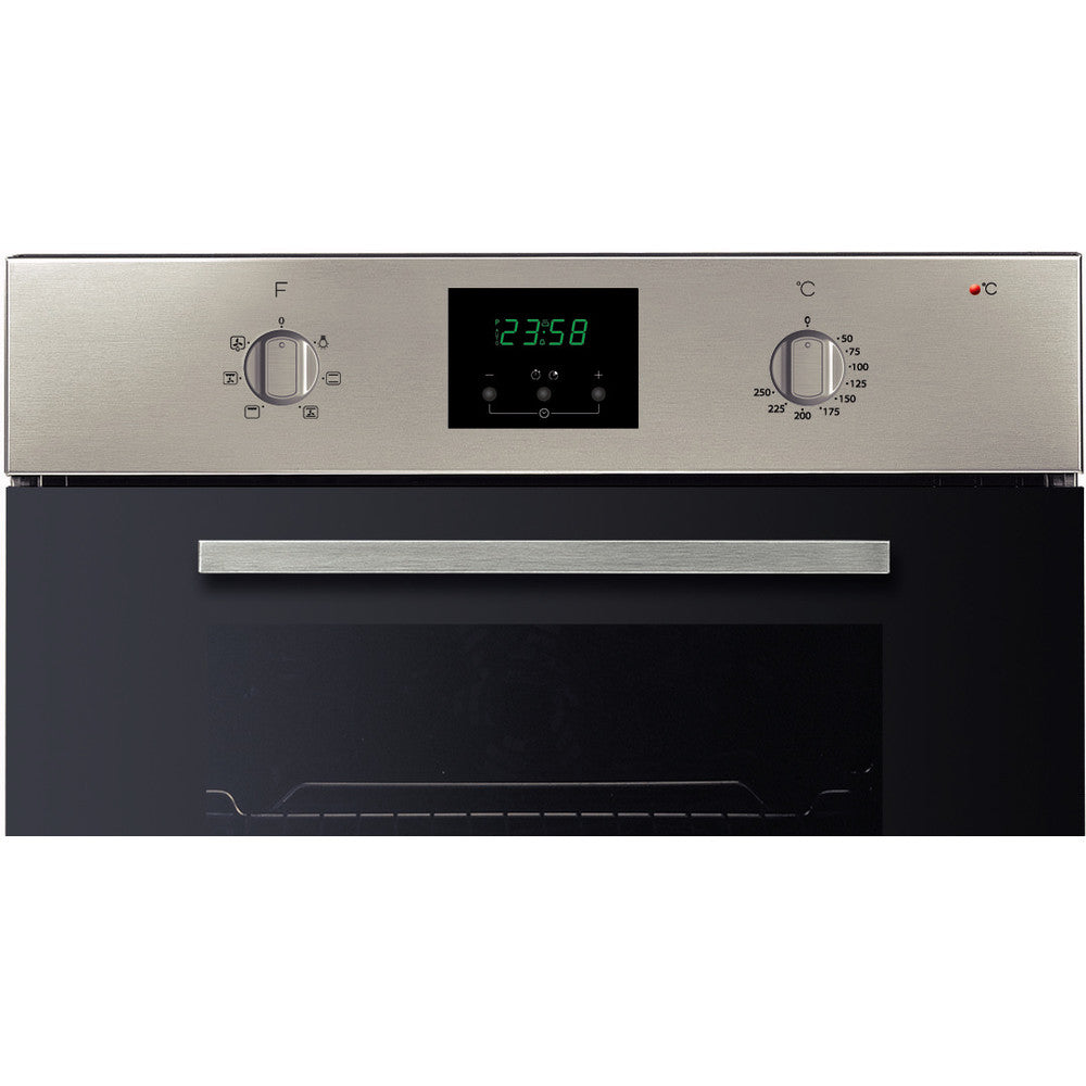 Hotpoint AOY54CIX Built-In electric oven - Inox