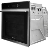 Hotpoint Class 6 SI6 874 SH IX Electric Single Built-in Oven - Stainless steel