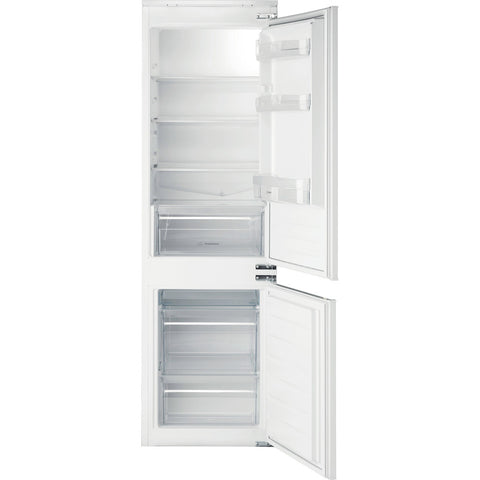 Indesit 70/30 Built in fridge freezer - IB 7030 A1 D.UK 1