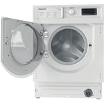 Hotpoint BIWDHG75148 UK N Integrated Washer Dryer 7kg wash 4kg dry