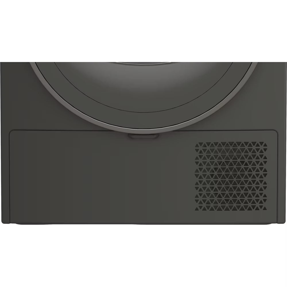 Hotpoint HHDD90GGIRE Graphite 9KG Heatpump Dryer **WORKS IN GARAGE**