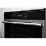 Hotpoint Class 6 SI6 874 SH IX Electric Single Built-in Oven - Stainless steel