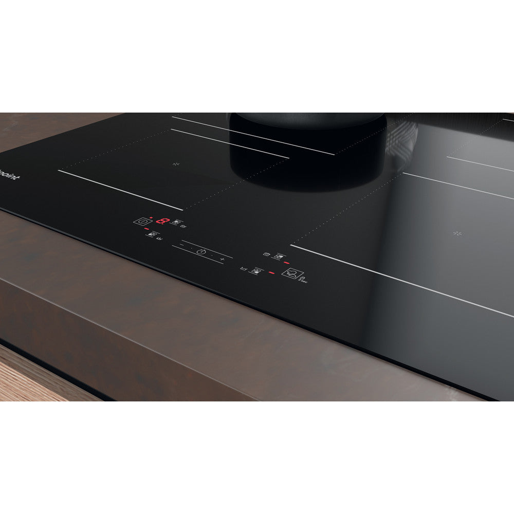 Hotpoint TQ 1460S NE Induction Hob