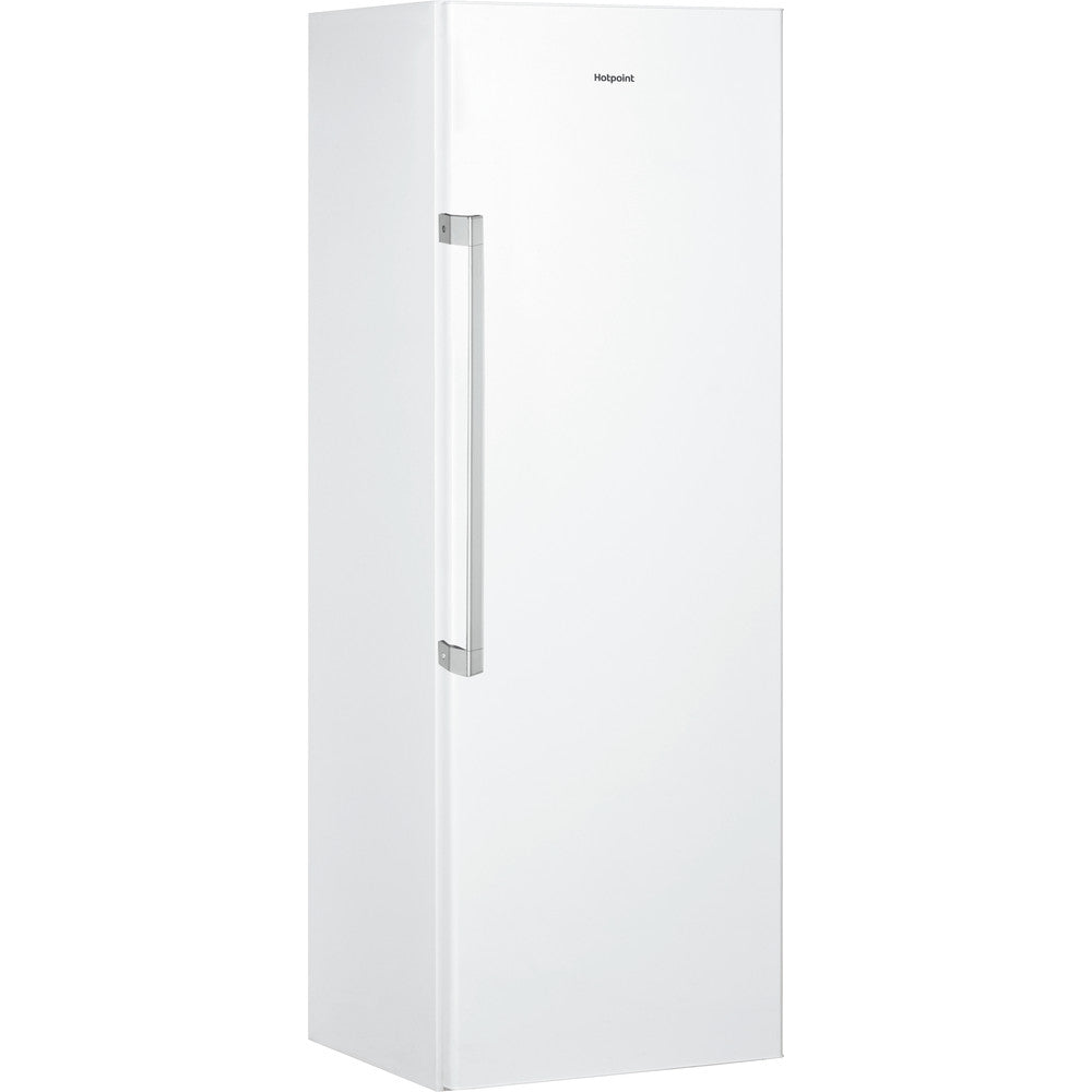 Hotpoint SH8 1Q WRFD UK 1 60cm wide tall larder Fridge - White