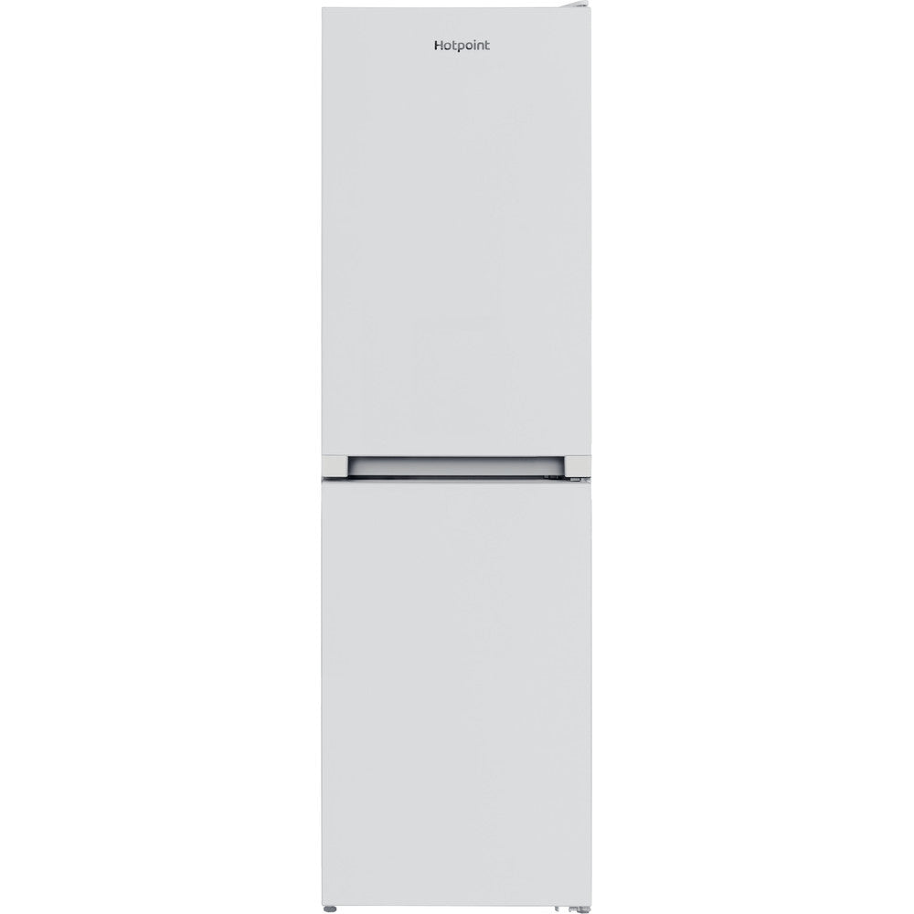 Hotpoint HBNF 55181 W UK 1 Fridge Freezer - White