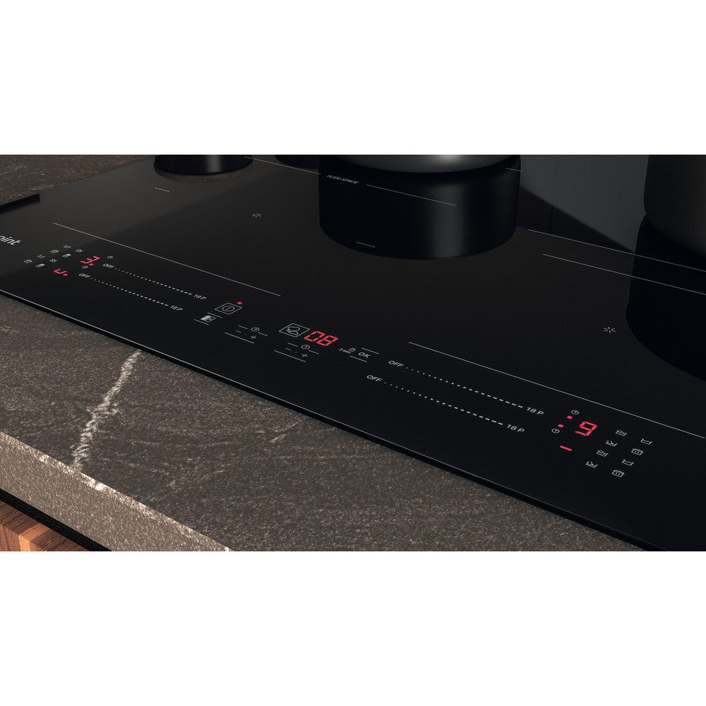 Hotpoint Easy Clean CleanProtect Induction Hob 60cm ts3560fcpne