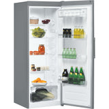 Indesit si61s1 tall freestanding larder fridge