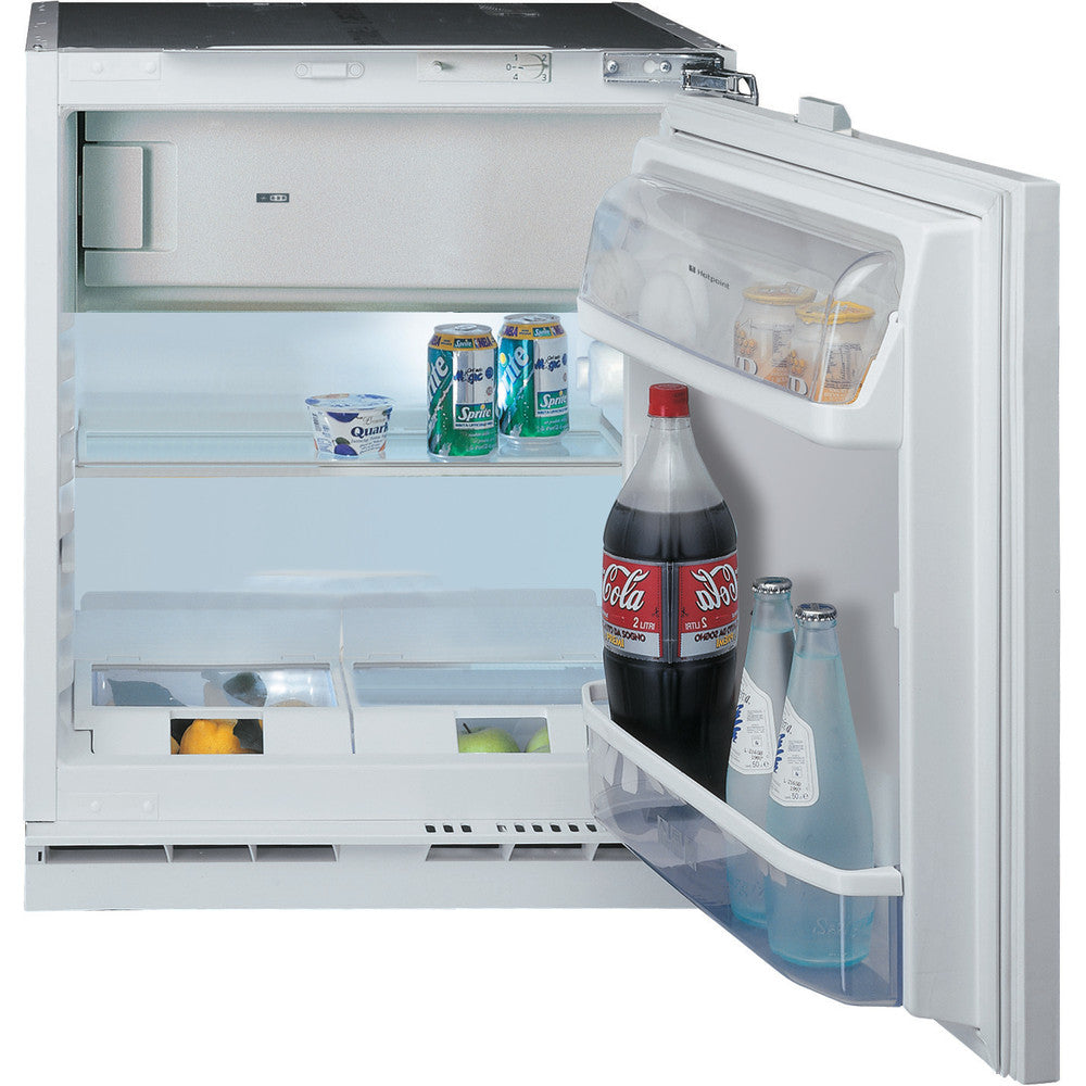 Hotpoint HF A1.UK 1 Integrated Fridge w icebox