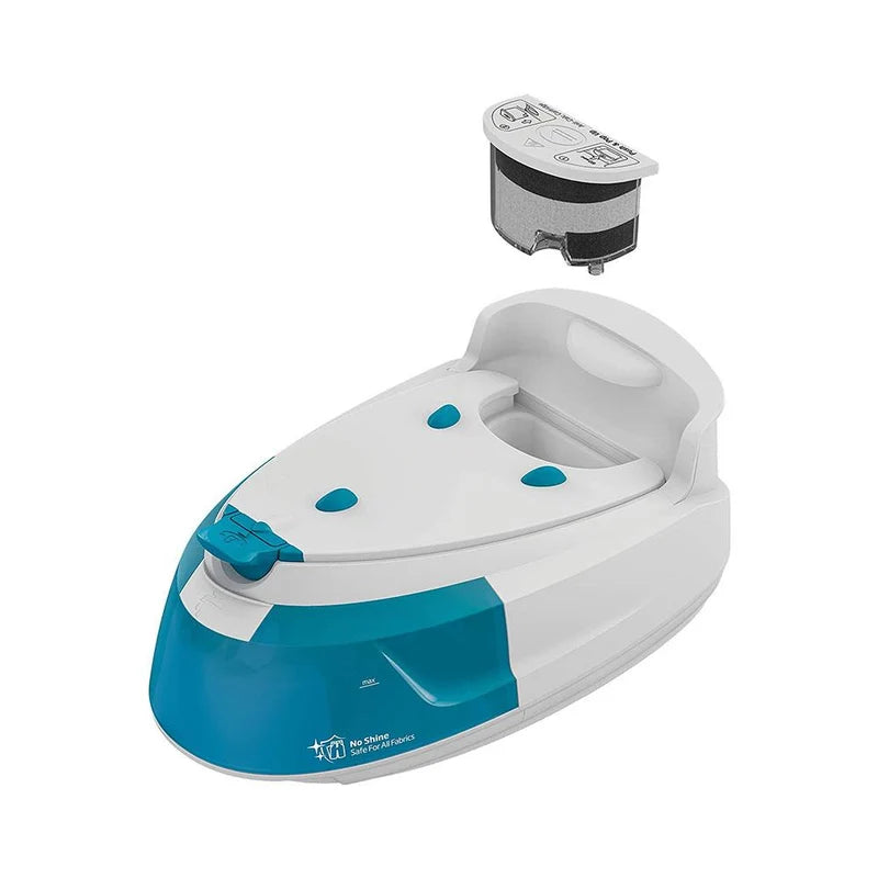 Beko SteamXtra SmartStation SGA6124D Steam Iron