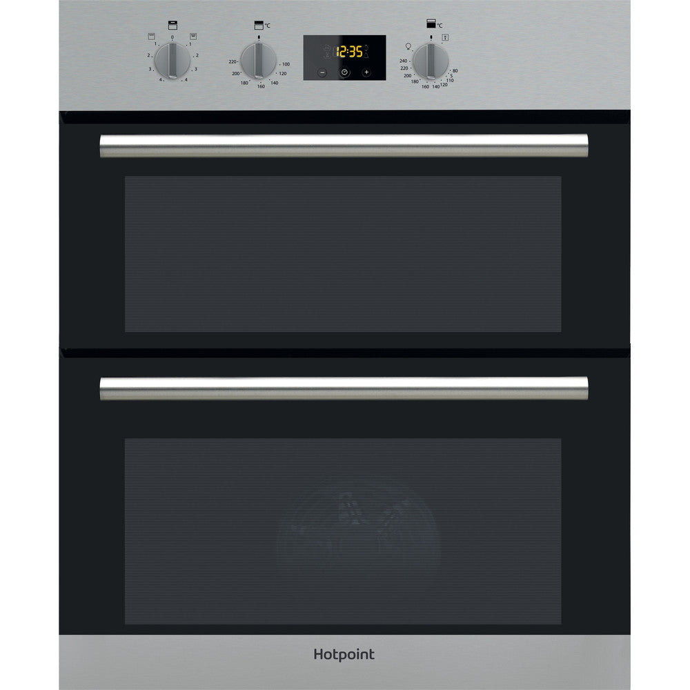 Hotpoint Class 2 DU2540IX  Built-Under Oven - Stainless