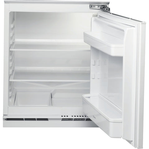 Indesit ila1 integrated under counter larder fridge