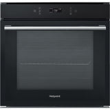 Hotpoint SI6871SPBL Built in Single Oven - Black