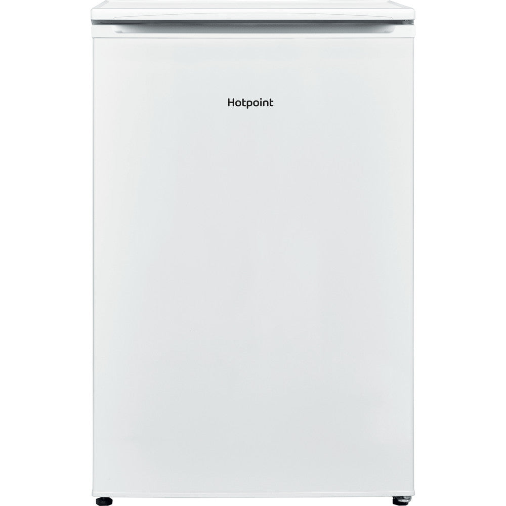 Hotpoint H55ZM 1110 W 1 Freezer - White